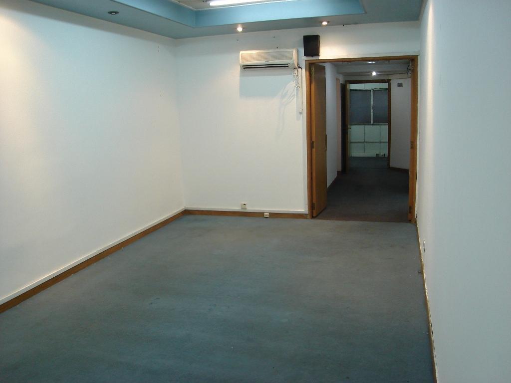 Florida 800 - Microcentro - Deposito y Oficinas en Venta 4