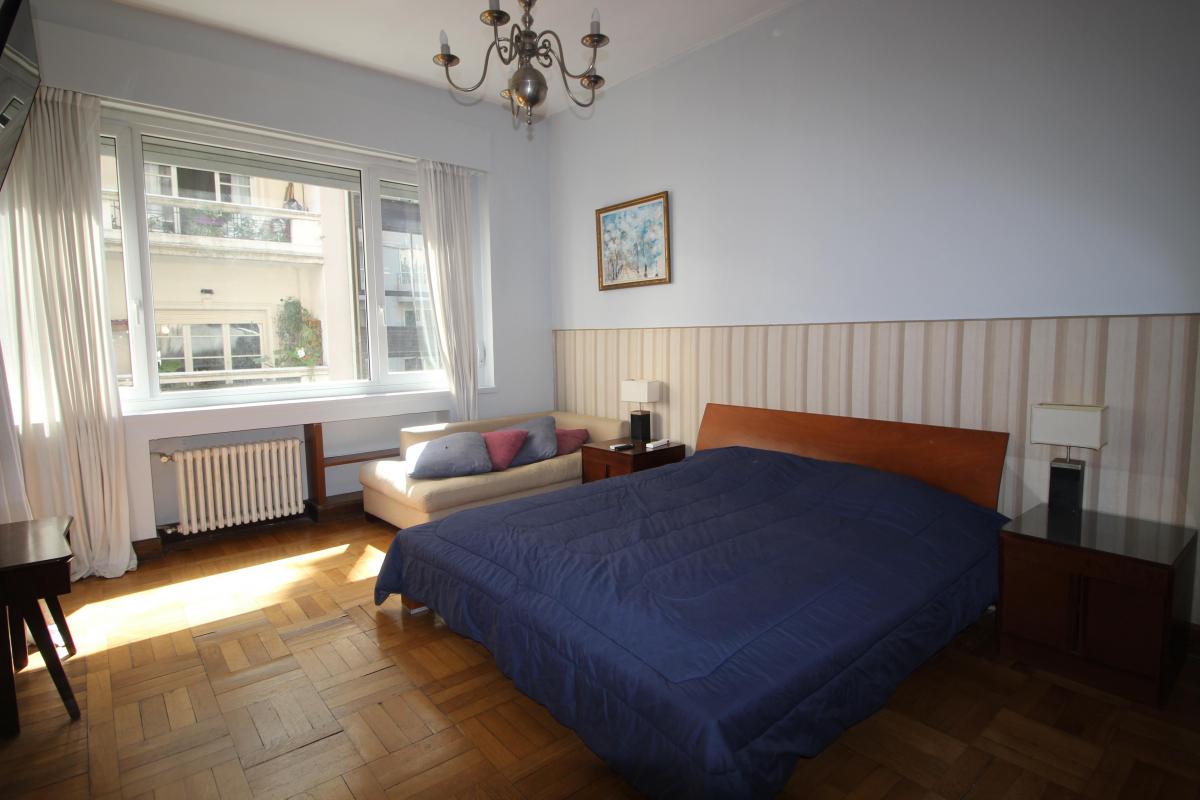 Suipacha 1300 - Recoleta - Venta - 3 Dorm. - Depndencia de Servicio 3
