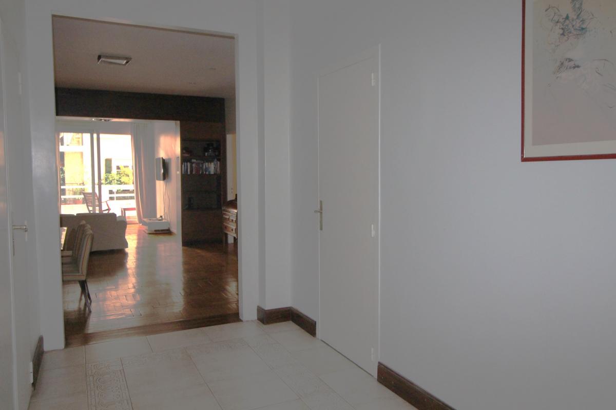SUIPACHA 1300 - RECOLETA - VENTA - 3 DORMITORIOS - DEPNDENCIA DE SERVICIO