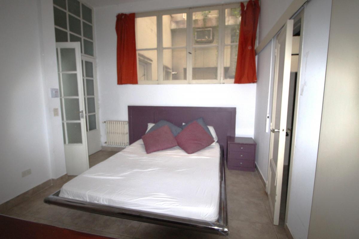 Foto de SUIPACHA 1300 - RECOLETA - VENTA - 3 DORMITORIOS - DEPNDENCIA DE, imagen 3