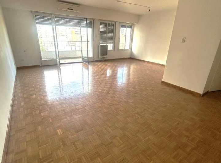 JURAMENTO 2100 - BELGRANO - ALQIUILER SIN MUEBLES - 3 DORM - DEP 4