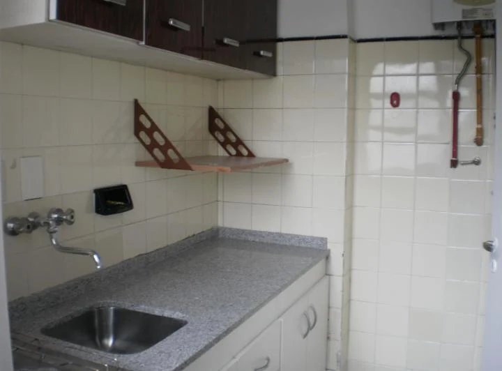 CIUDAD DE LA PAZ 1500 - BELGRANO - ALQUILER - 2 AMBIENTES  C/LAVADERO - 4