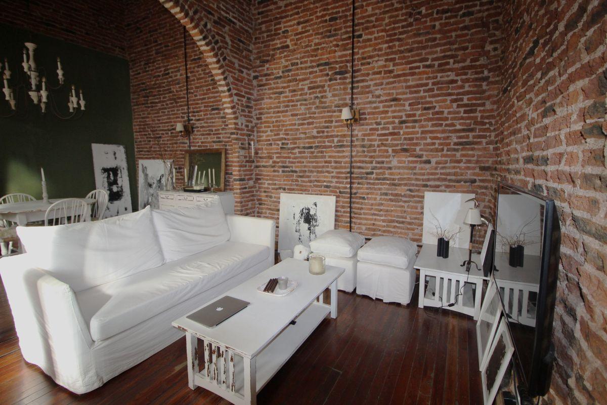 MONTEVIDEO 1000 - RECOLETA - CATEGORIA - APTO - 3 AMBIENTES GRANDES