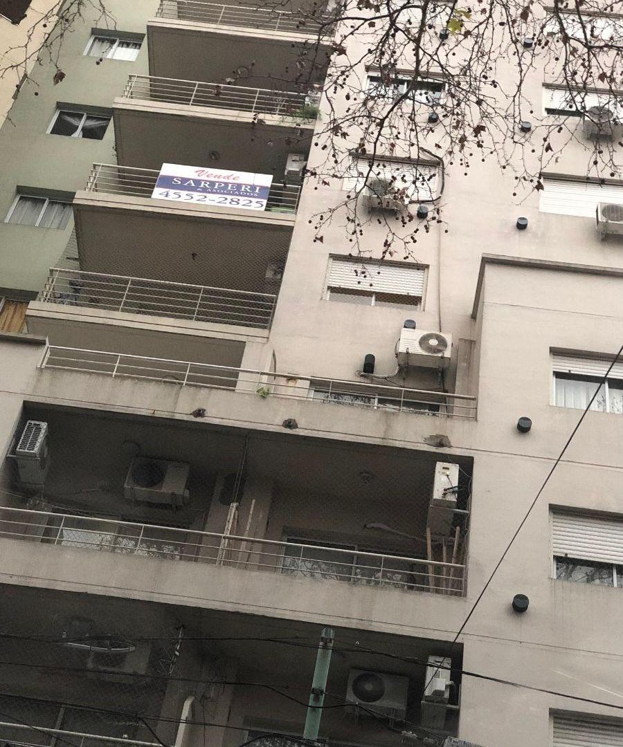 Propiedad en Argentina