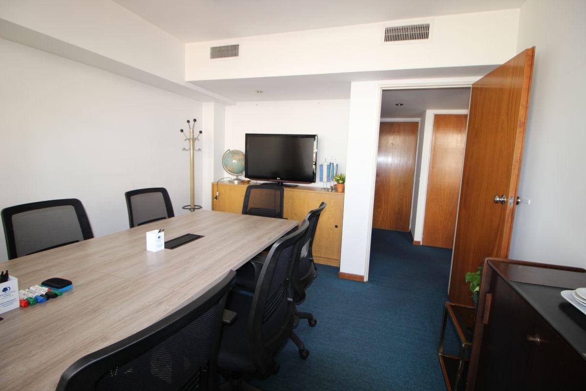 AVENIDA CORDOBA 1500 - TRIBUNALES - VENTA - ALQUILER - OFICINA - BAÑOS