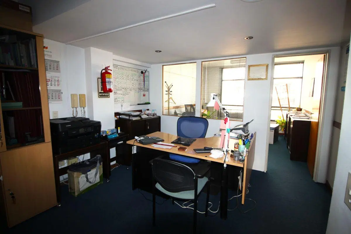 AVENIDA CORDOBA 1500 - TRIBUNALES - VENTA - ALQUILER - OFICINA - BAÑOS 3