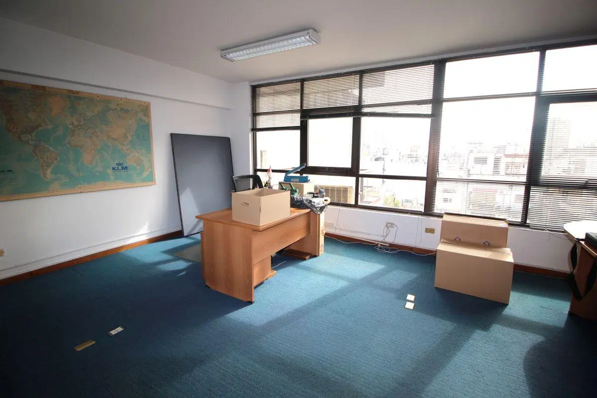 AVENIDA CORDOBA 1500 - TRIBUNALES - VENTA - ALQUILER - OFICINA - BAÑOS 2