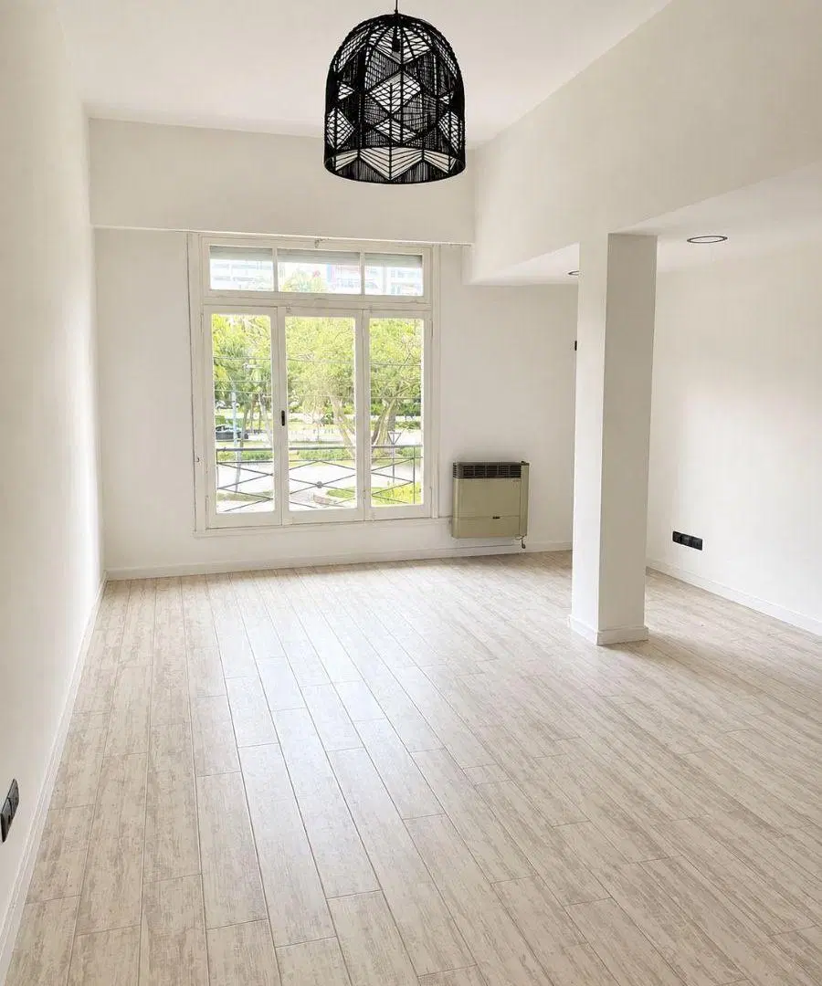 CARLOS PELLEGRINI 1300 - RETIRO - ALQUILER SON MUEBLES - 3 AMBIENTES 2