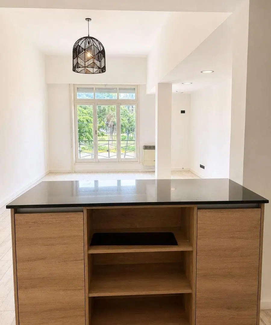 CARLOS PELLEGRINI 1300 - RETIRO - ALQUILER SON MUEBLES - 3 AMBIENTES 3