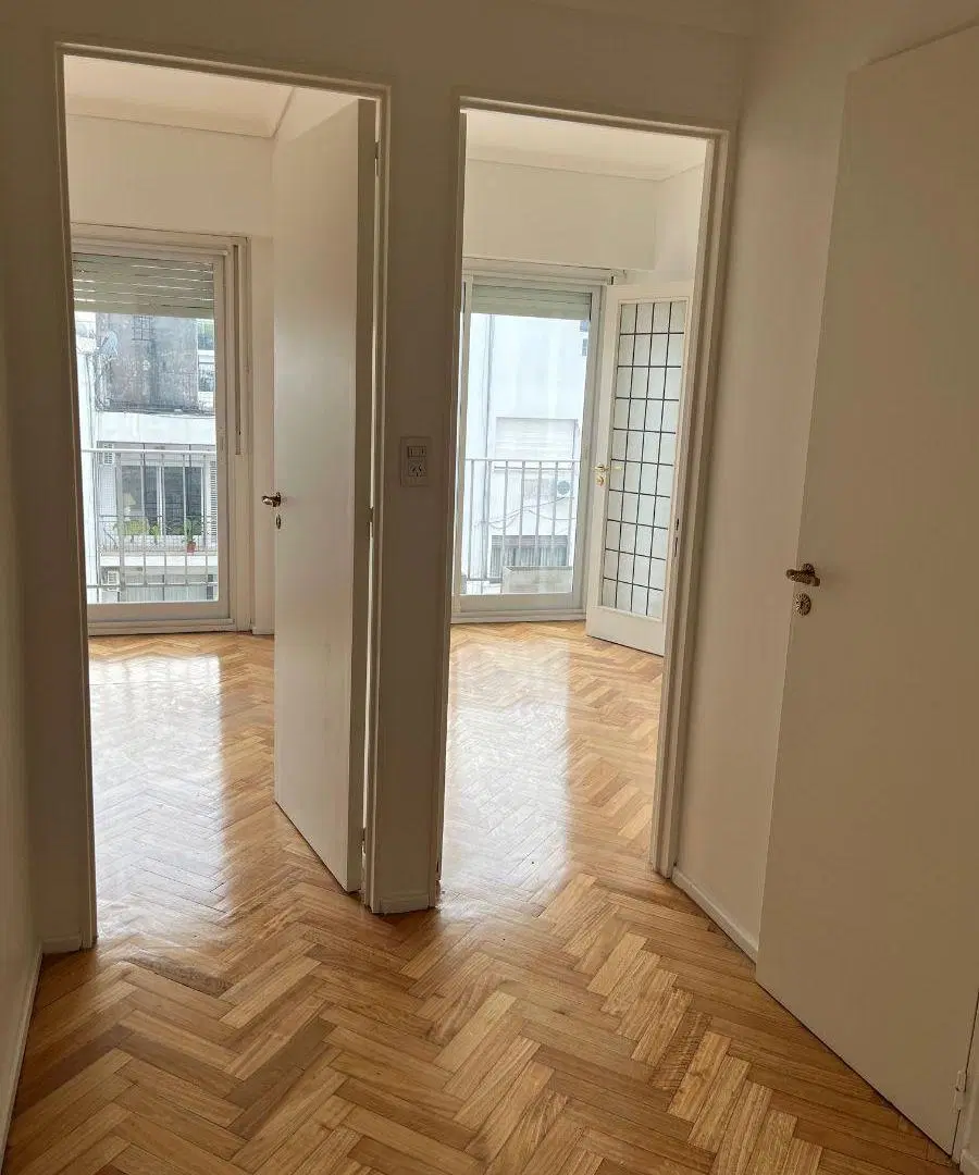 ARENALES 1600 - RECOLETA - VENTA - 4 AMBIENTES - COCHERA FIJA 3