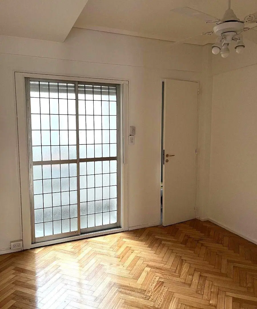 ARENALES 1600 - RECOLETA - VENTA - 4 AMBIENTES - COCHERA FIJA 4