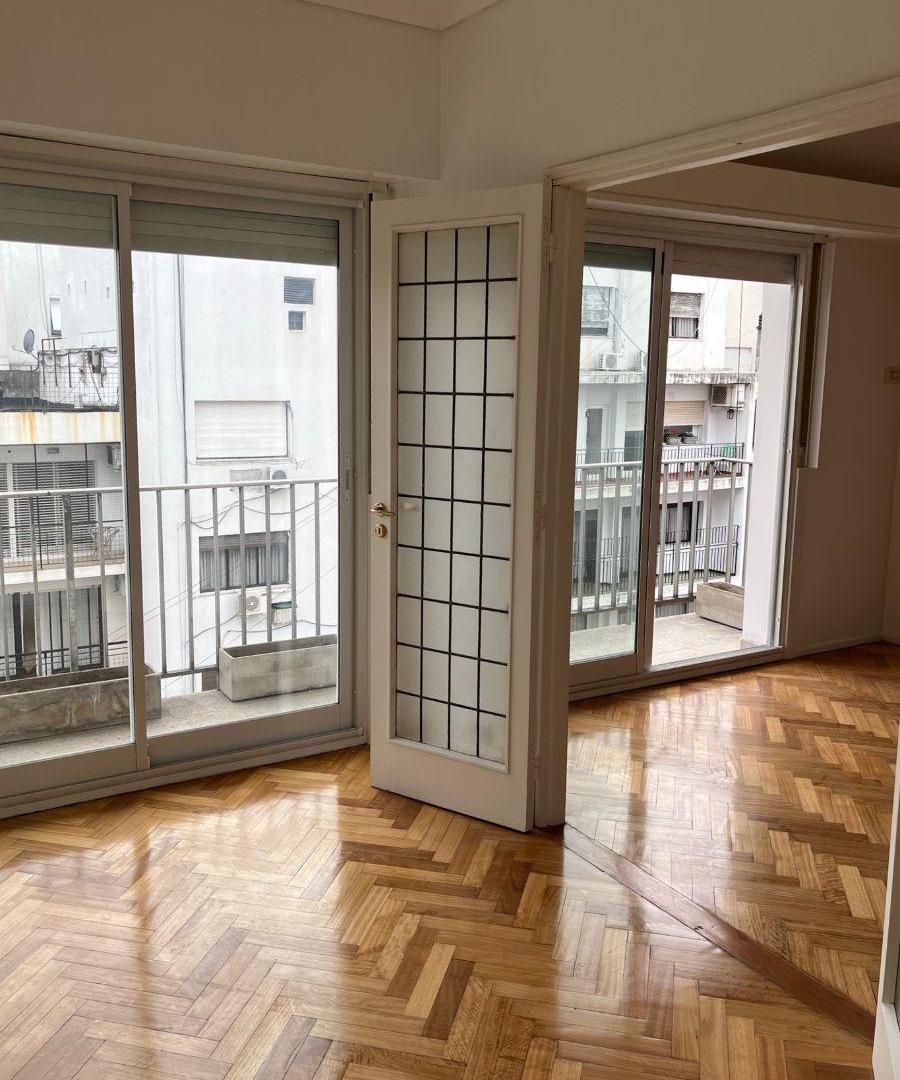 Foto de ARENALES 1600 - RECOLETA - VENTA - 4 AMBIENTES - COCHERA FIJA, imagen 5