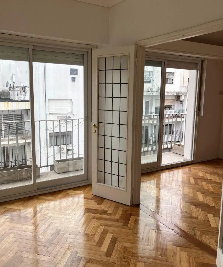 ARENALES 1600 - RECOLETA - VENTA - 4 AMBIENTES - COCHERA FIJA 5