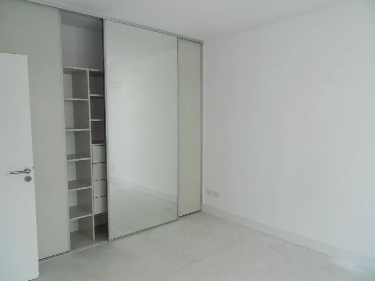 CARRANZA 1300 - PALERMO - ALQUILER - 2 AMBIENTES - COCHERA 4