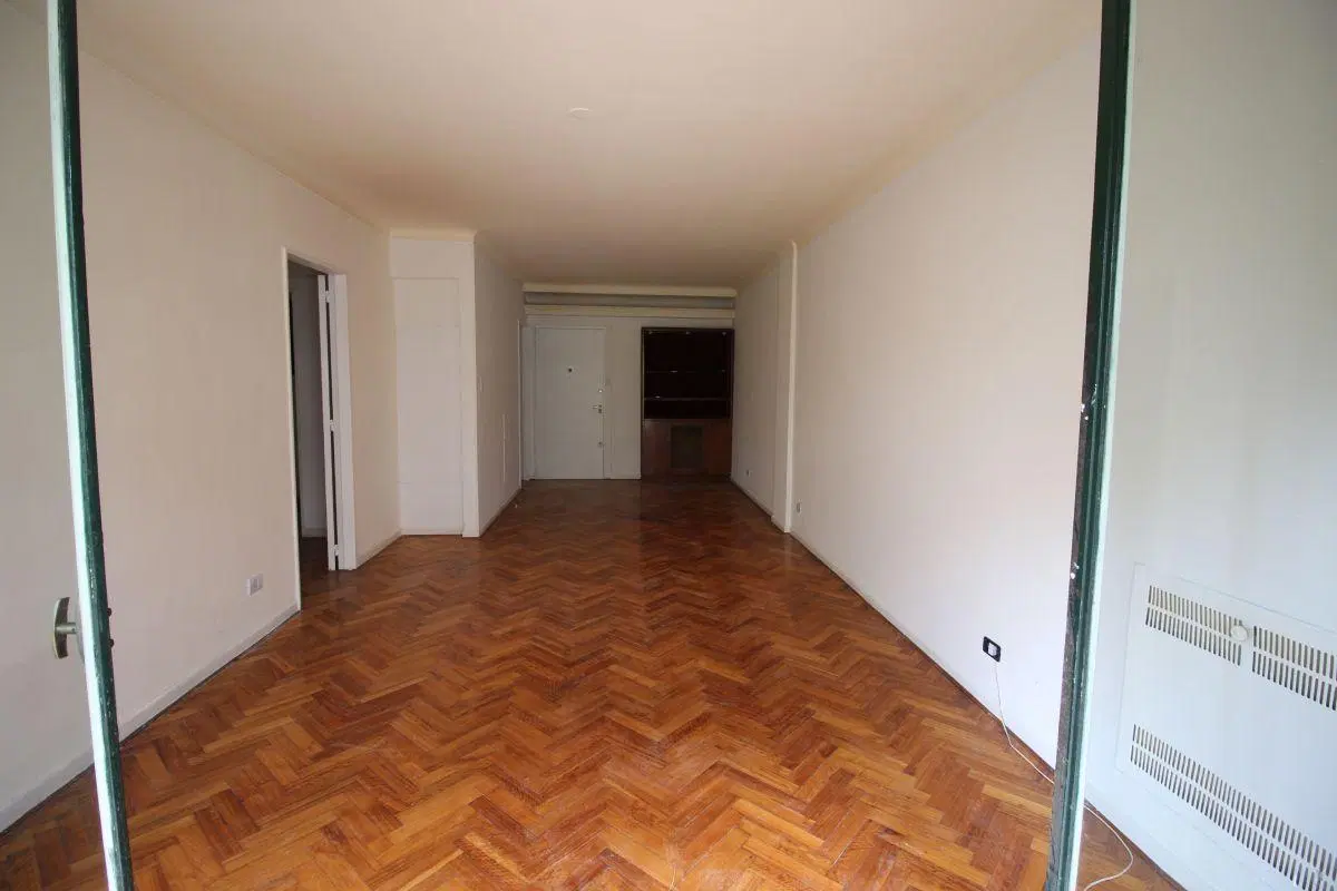 Departamento - Alquiler - 3 Ambientes - Balcon -Recoleta - 3