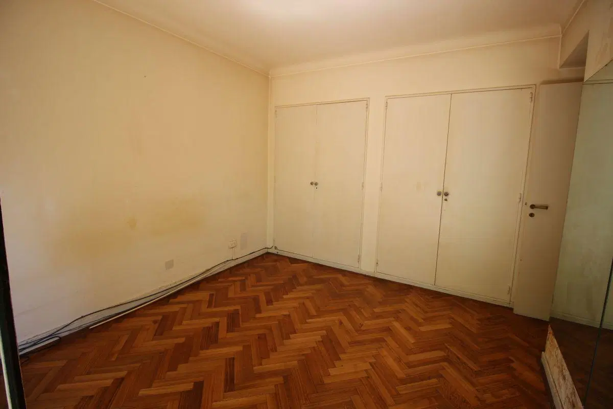 Departamento - Alquiler - 3 Ambientes - Balcon -Recoleta - 4