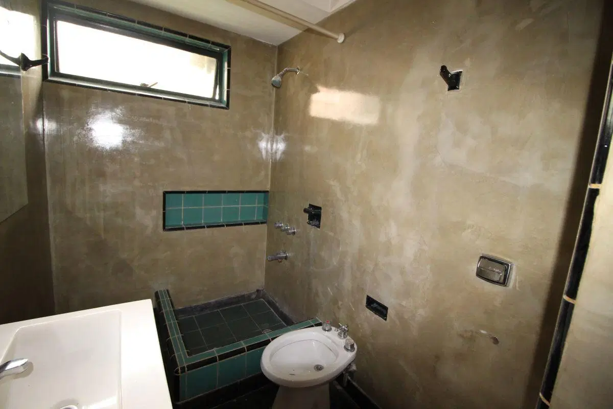 Departamento - Alquiler - 3 Ambientes - Balcon -Recoleta - 5
