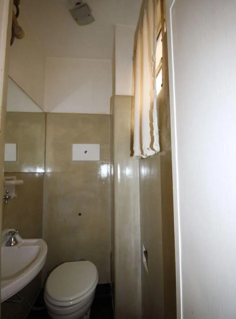 LARREA 1300 - BARRIO NORTE - ALQUILER SIN MUEBLES - 3 AMBIENTES - MUY LUMINOSO 1