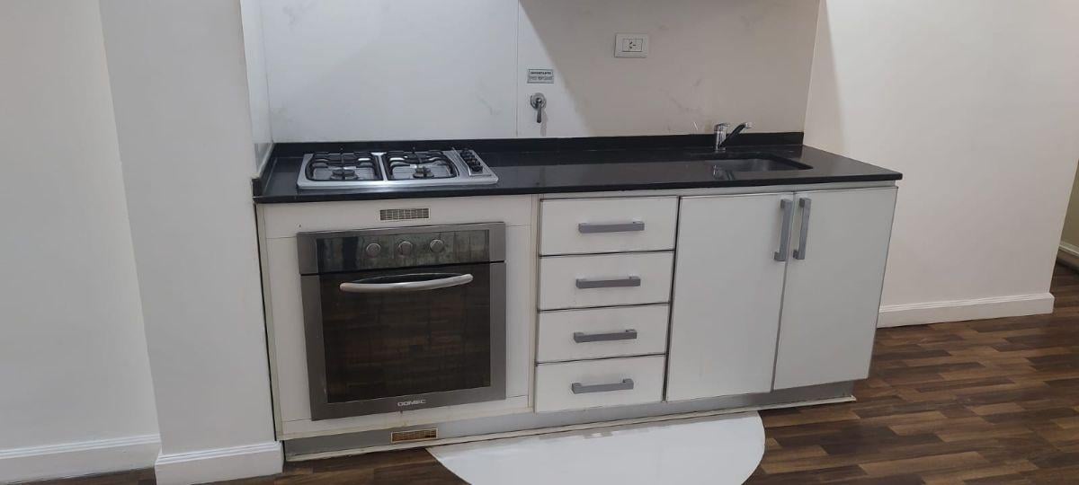 AZCUENAGA 1400 - RECOLETA - ALQUILER - MONOAMBIENTE