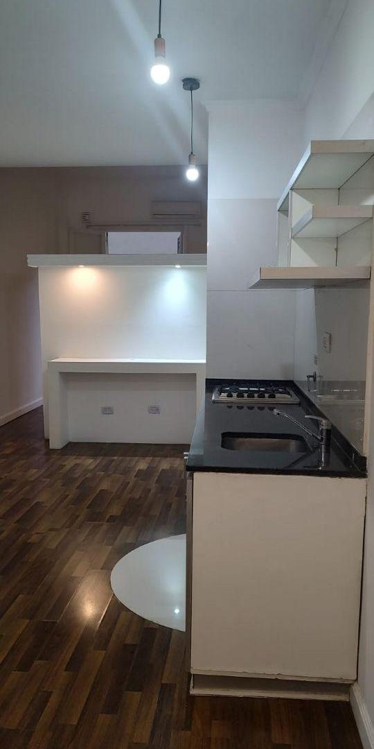Foto de AZCUENAGA 1400 - RECOLETA - ALQUILER - MONOAMBIENTE, imagen 5