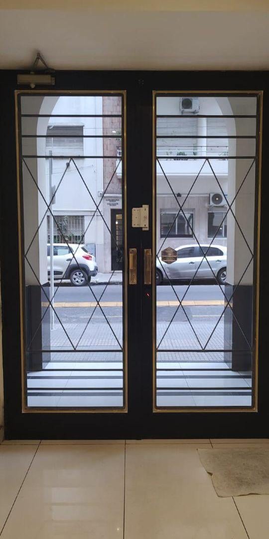 Foto de AZCUENAGA 1400 - RECOLETA - ALQUILER - MONOAMBIENTE, imagen 3