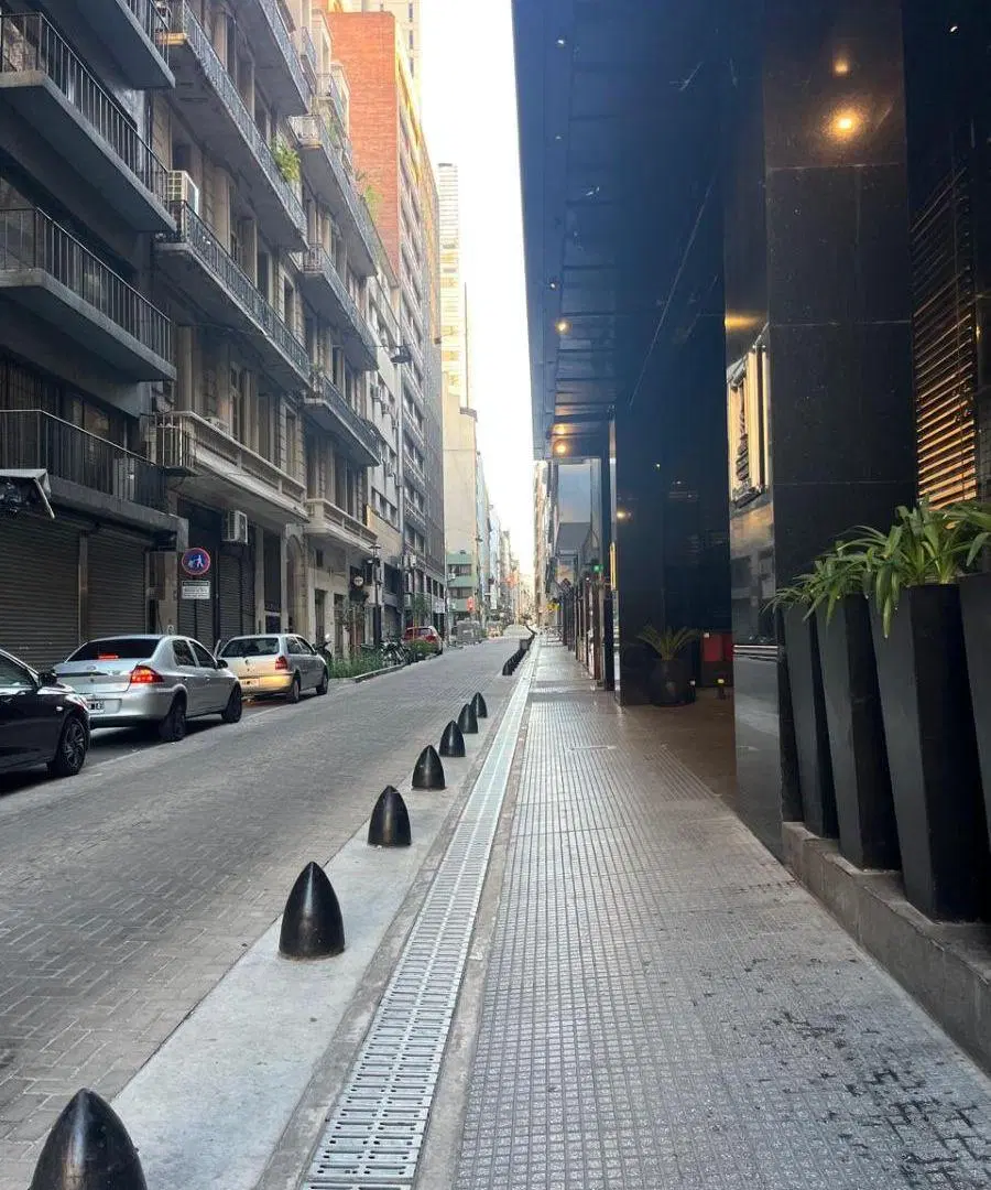 25 DE MAYO 700 - CENTRO - ALQUILER - 2 AMBIENTES - APTO PROFESIONAL 2