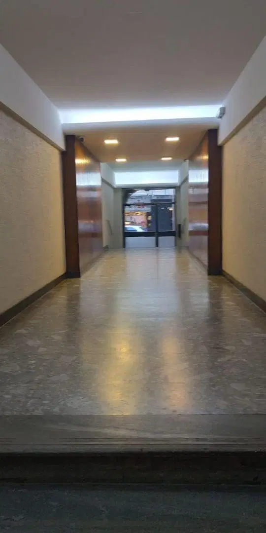 MARCELO T. ALVEAR 1200 - RECOLETA - ALQUILER - 2 AMBIENTES 2