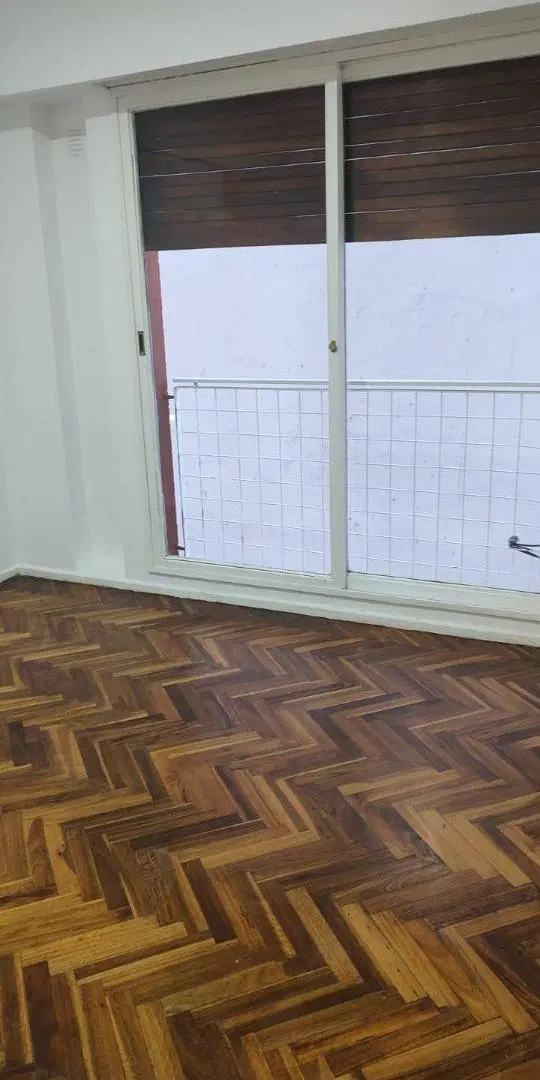 MARCELO T. ALVEAR 1200 - RECOLETA - ALQUILER - 2 AMBIENTES 4