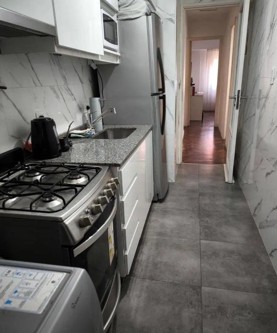 TUCUMAN 1600 - TRIBUNALES - VENTA - 2 AMBIENTES - DEP - APTO PROFESIONAL 2