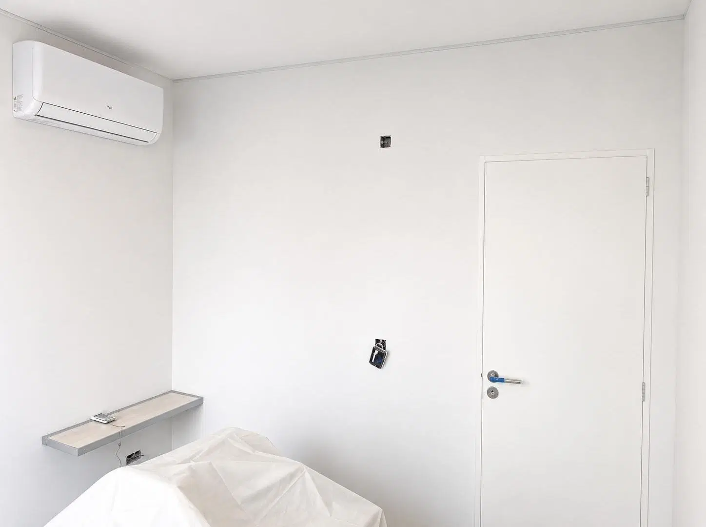 Arribeños 2500 - ALQUILER AMOBLADO - 3 ambientes en Duplex - Patio 2
