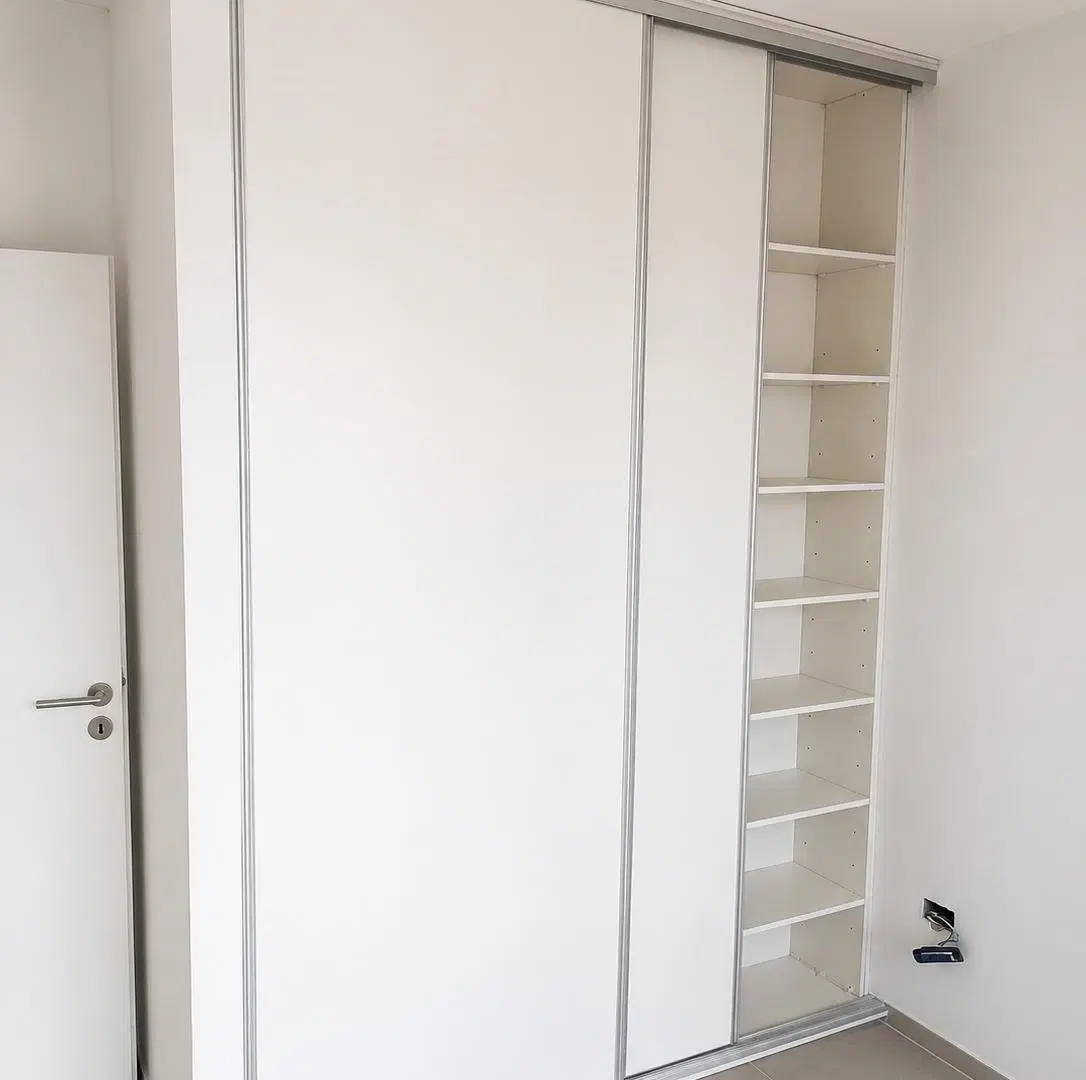 Arribeños 2500 - ALQUILER AMOBLADO - 3 ambientes en Duplex - Patio 5