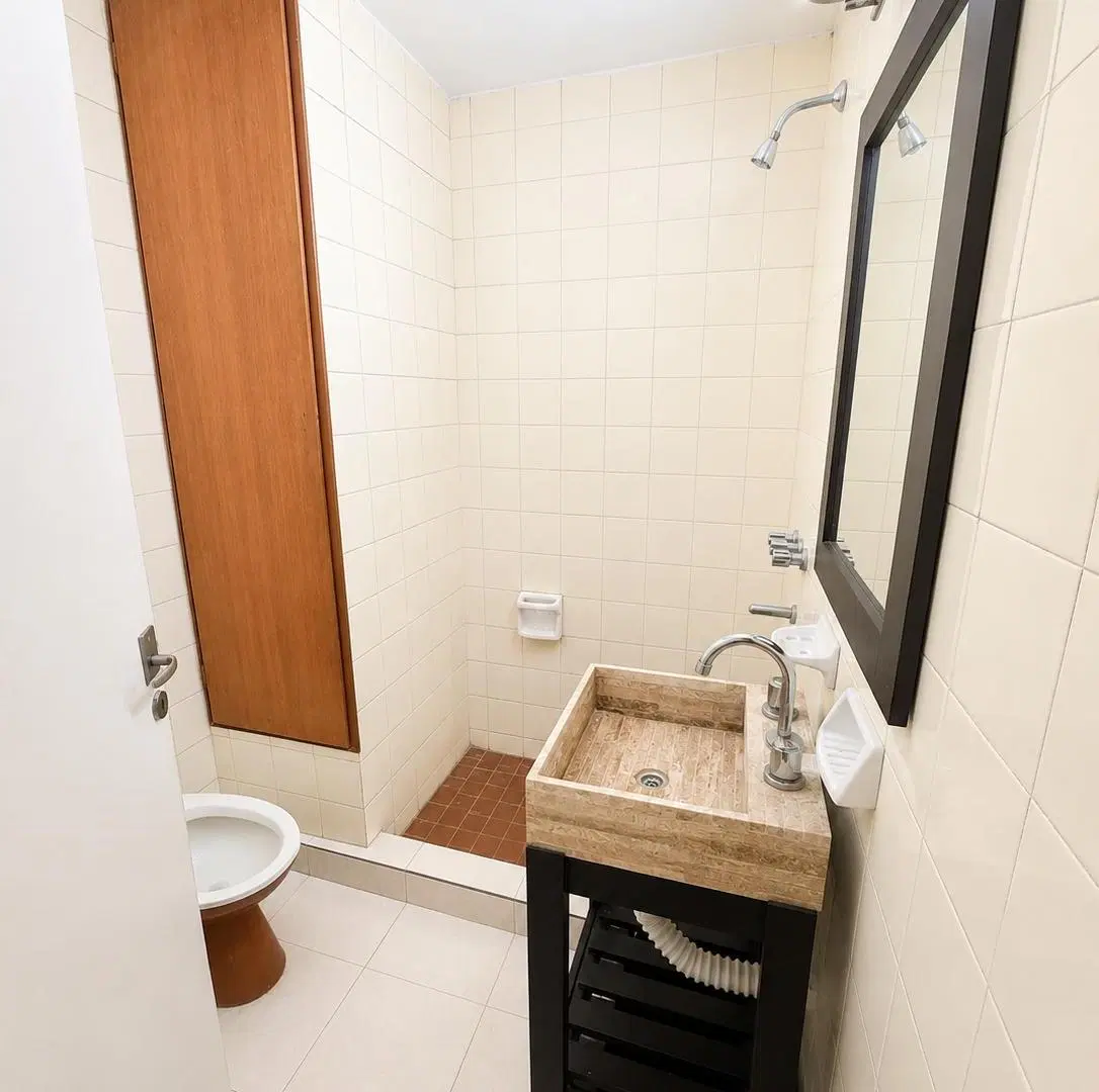 MARIO BRAVO 51 - ALMAGRO - VENTA - 3 AMbiente - TERRAZA - PARRILLA 8