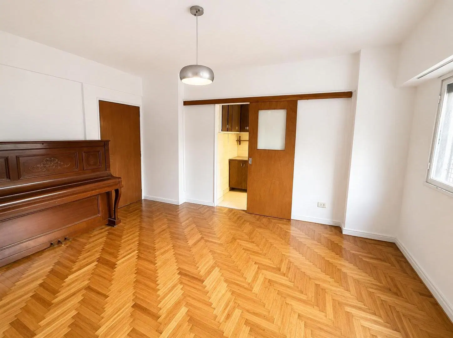 MARIO BRAVO 51 - ALMAGRO - VENTA - 3 AMNIENTES - TERRAZA - PARRILLA 4