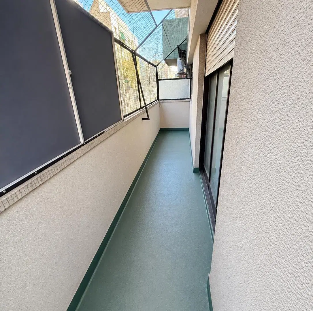 MARIO BRAVO 51 - ALMAGRO - VENTA - 3 AMNIENTES - TERRAZA - PARRILLA 2