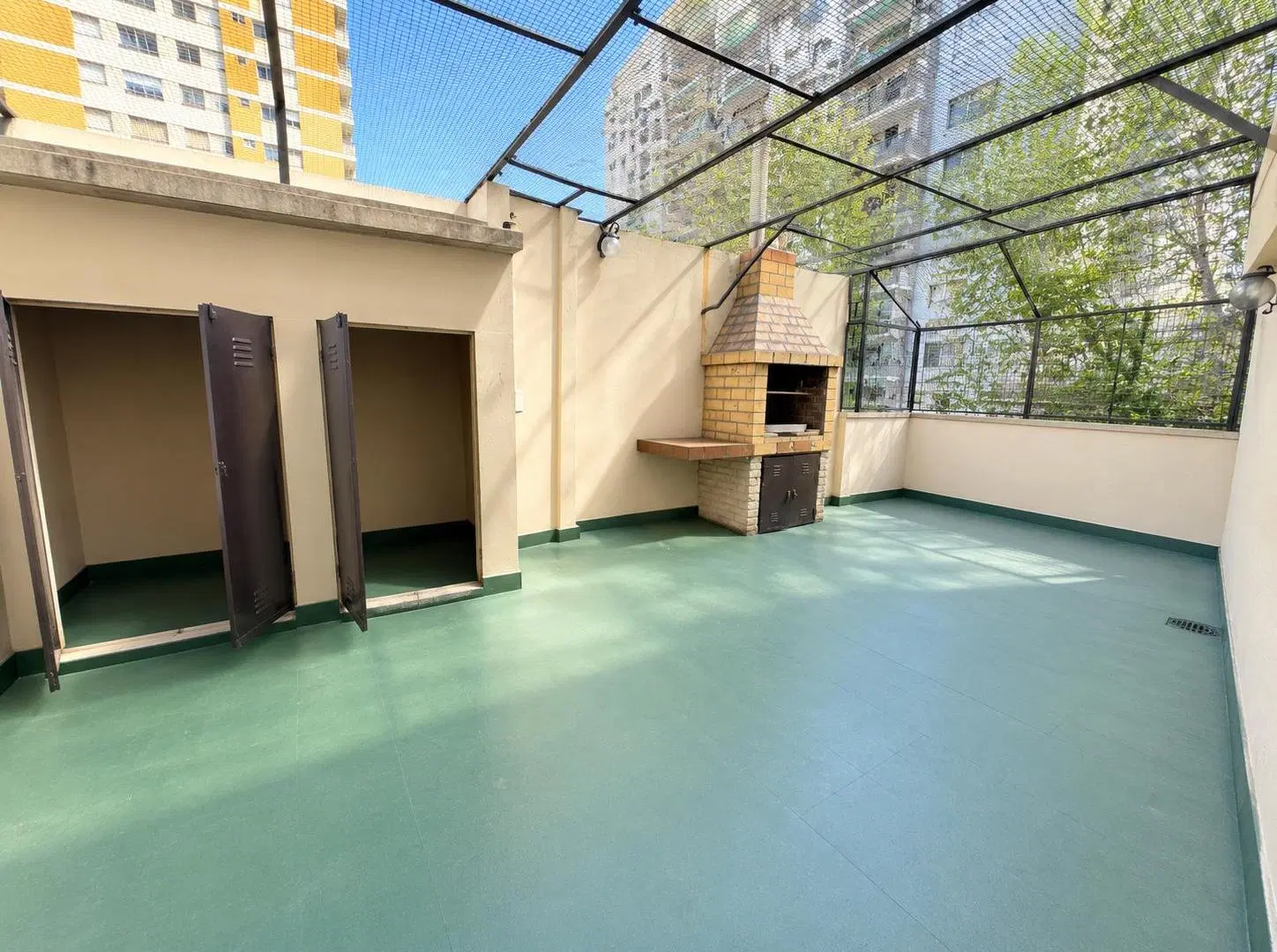 MARIO BRAVO 51 - ALMAGRO - VENTA - 3 AMNIENTES - TERRAZA - PARRILLA 5