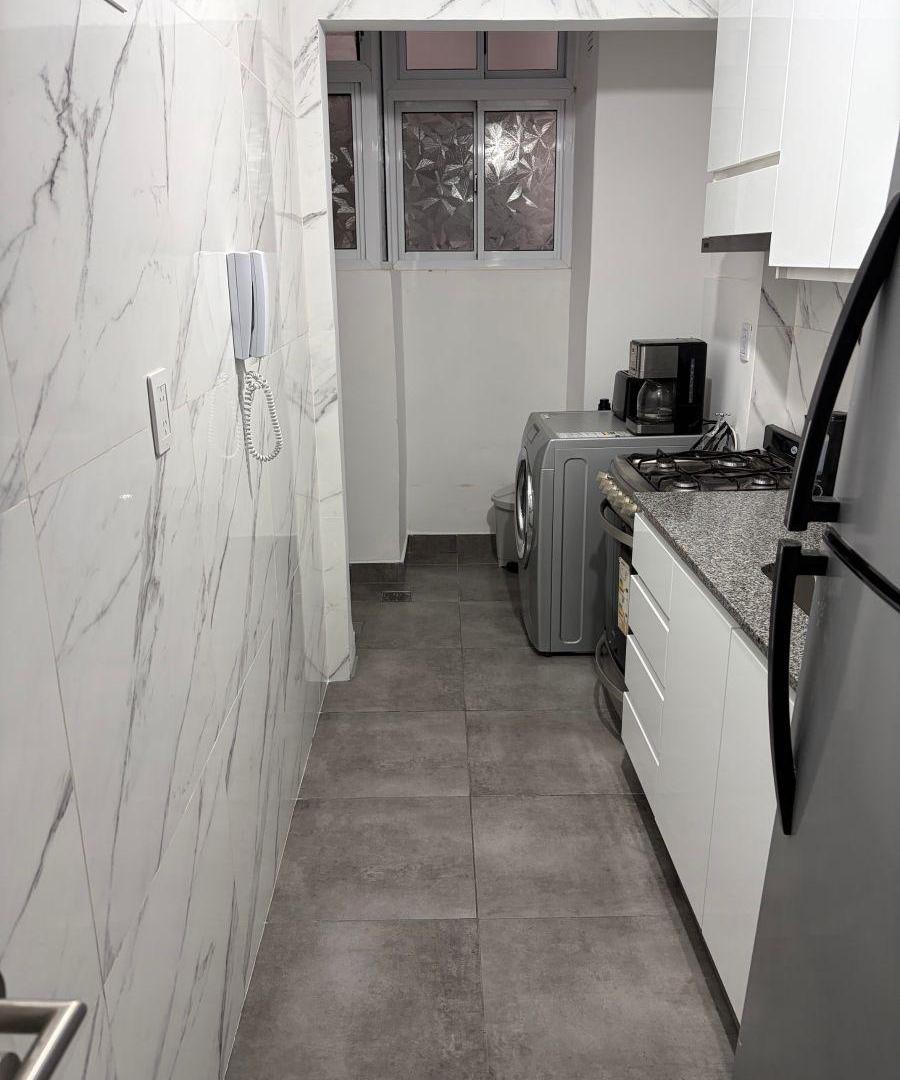 Foto de TUCUMAN 1600 - TRIBUNALES - ALQUILER - 3 AMBIENTES - BALCON -, imagen 5