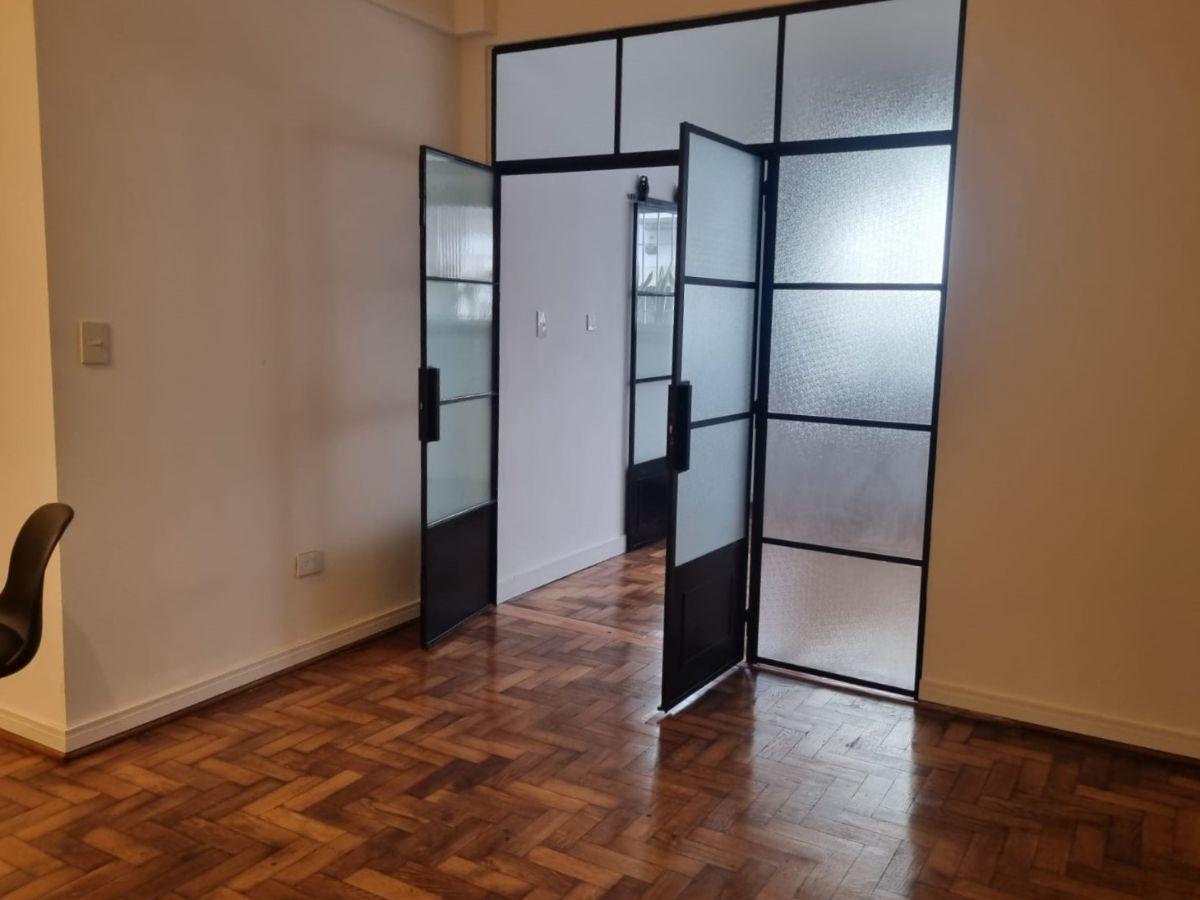 Foto de PIEDRAS 1200 - SAN TELMO - VENTA - 2 AMBIENTES - PATIO - REFACCIONADO A, imagen 1