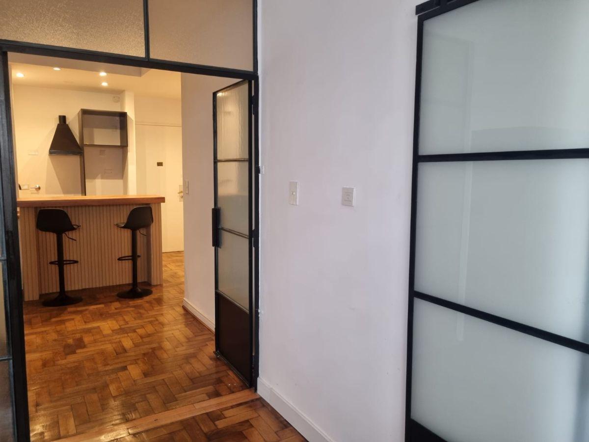 Foto de PIEDRAS 1200 - SAN TELMO - VENTA - 2 AMBIENTES - PATIO - REFACCIONADO A, imagen 5