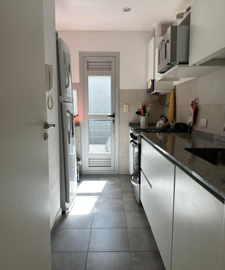 Foto de CONESA 600 - COLEGIALES - 2 AMBIENTES ALQUILER AMOBLADO - AMENITIES, imagen 1