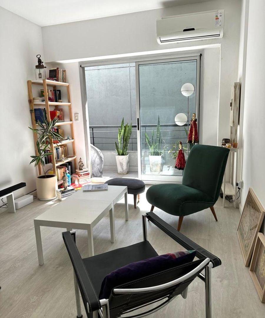 Apartamento