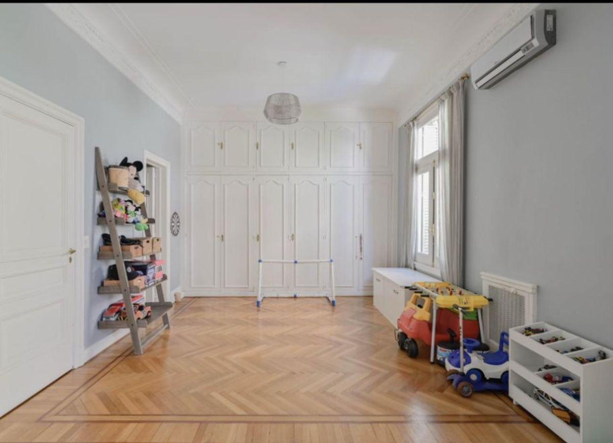 Foto de AVENIDA CALLAO 1300 - VENTA - RECOLETA - 4 DORMITORIOS - A NUEVO, imagen 1