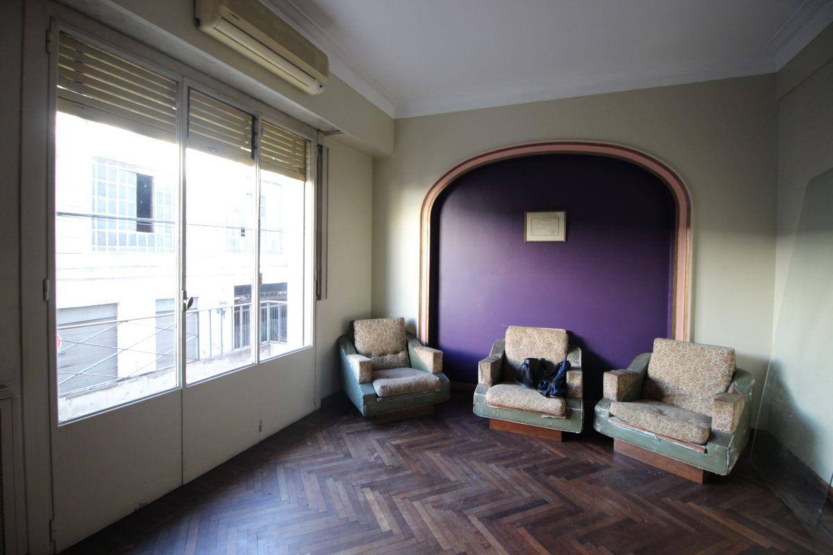 Foto de SALTA 400 - MONSERRAT - VENTA - 2 DORMITORIOS - DEP - A REFACCIONAR, imagen 1