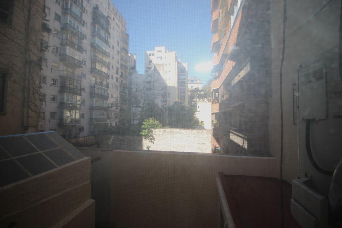 Foto de REPUBLICA ARABE SIRIA 3300 - ALQUILER SIN MUEBLES - 2 DORMITORIOS - DEP, imagen 4