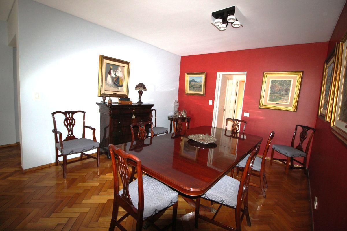 Foto de JUAN FRANCISCO SEGUI 3900 - PALERMO - VENTA - 3 DORMITORIOS - DEP, imagen 4
