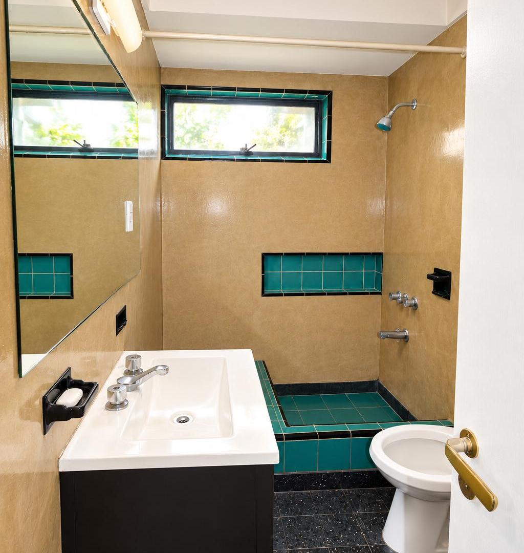 Foto de LARREA 1300 - RECOLETA - VENTA - DEPARTAMENTO APTO PROFESIONAL - 3, imagen 4