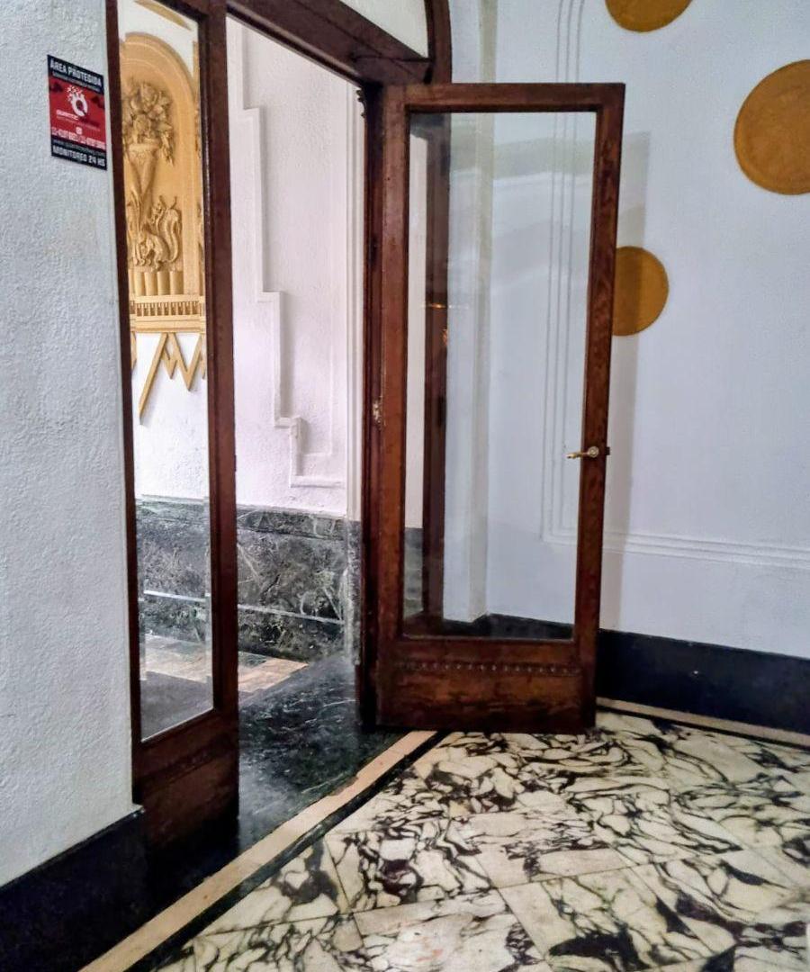 Foto de COCHABAMBA 838 - VENTA - SAN TELMO - MONOAMBIENTE - BALCON, imagen 3