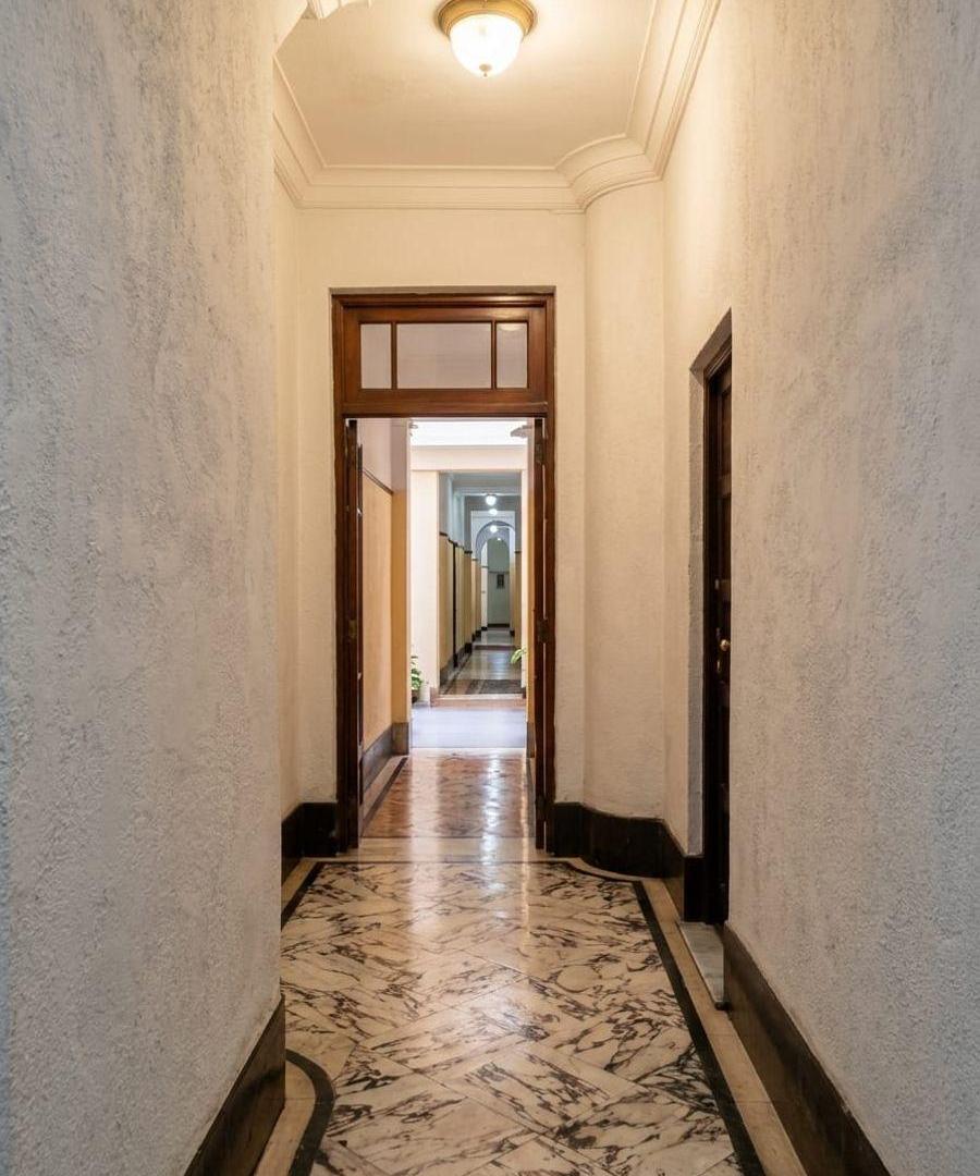 Foto de COCHABAMBA 838 - VENTA - SAN TELMO - MONOAMBIENTE - BALCON, imagen 2