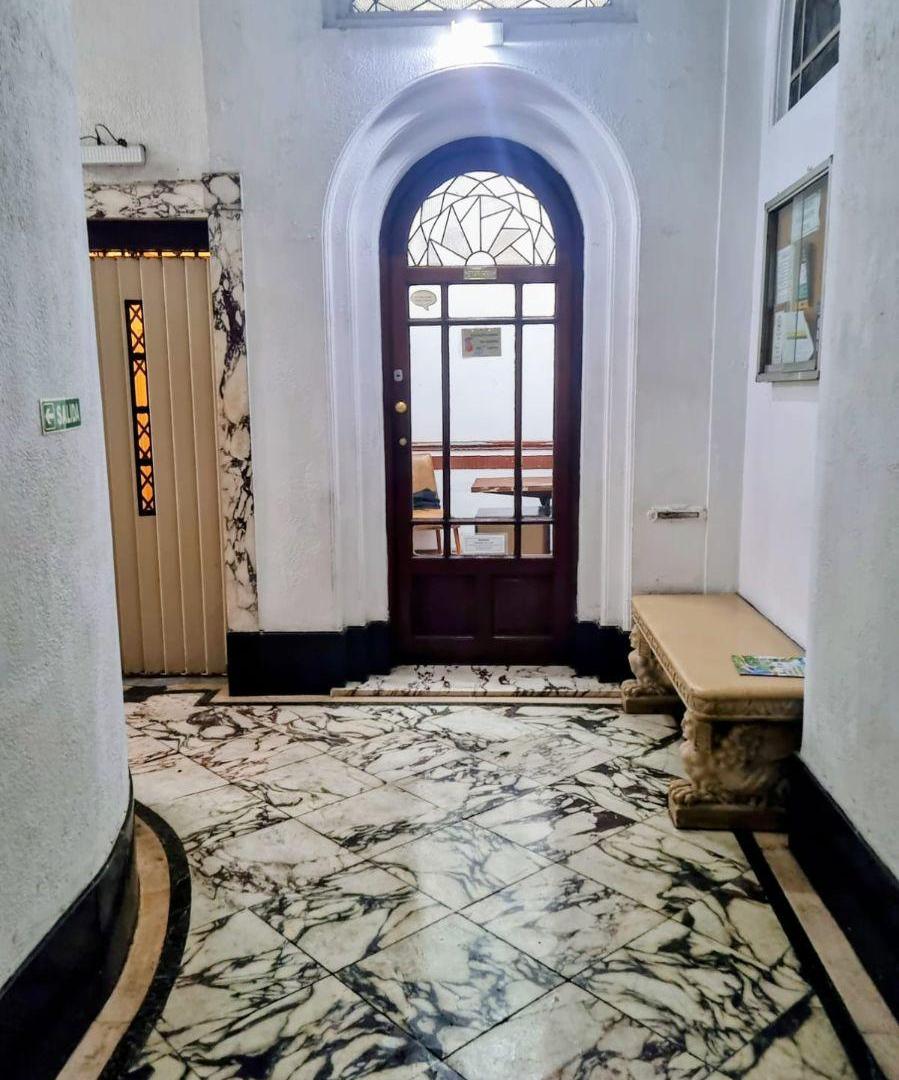 Foto de COCHABAMBA 838 - VENTA - SAN TELMO - MONOAMBIENTE - BALCON, imagen 1