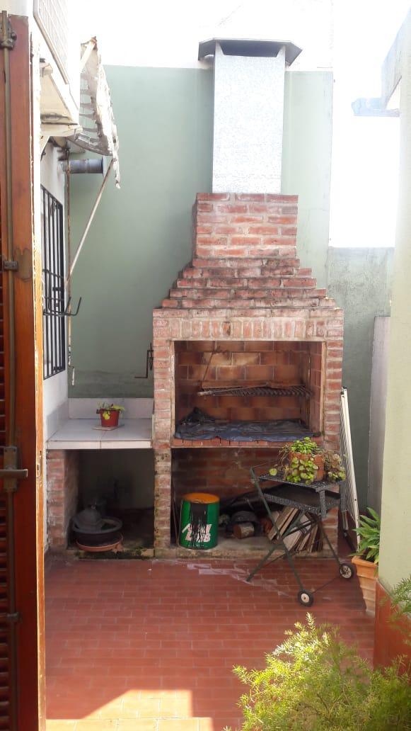 Excelente Piso 3Dorm.. con Parque y Cochera en Pb 1