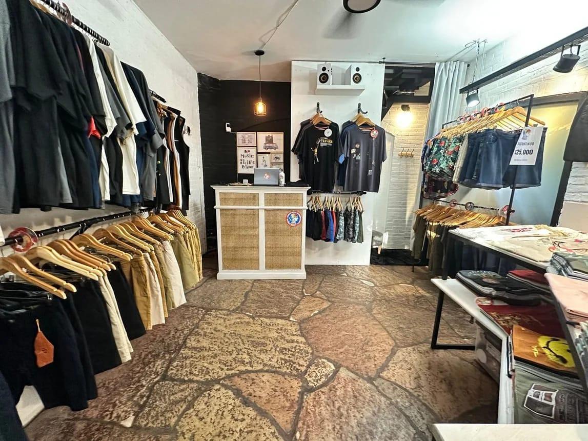 Local Comercial Paseo Florido. Rebajado! 3
